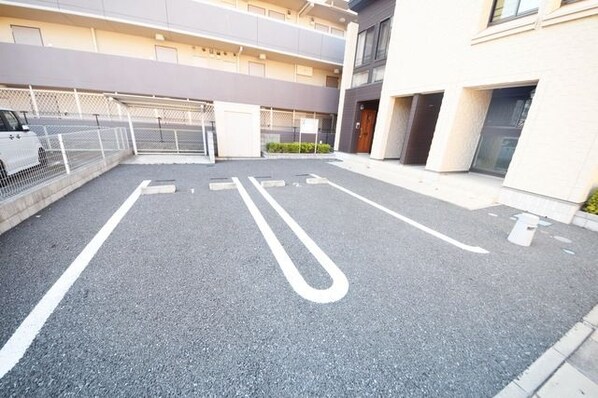 オークランド フィオーレの物件内観写真